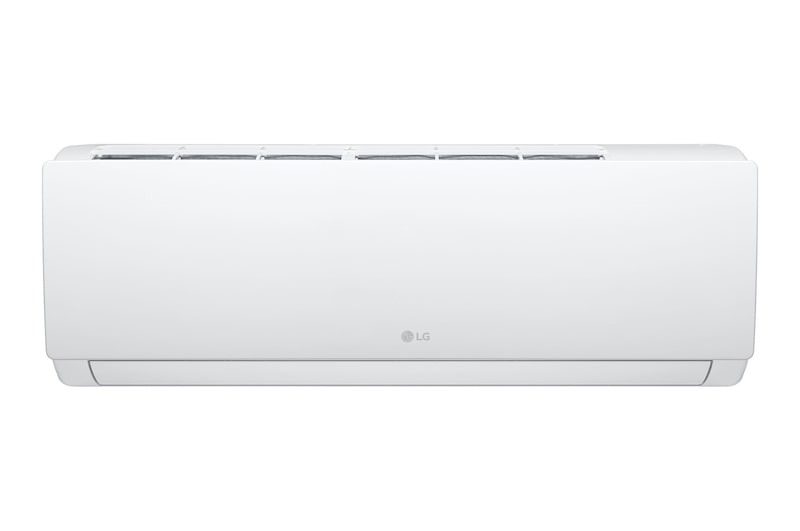 Front view of Кондиционер LG DUALCOOL PRO W18TI | до 50 м² W18TI