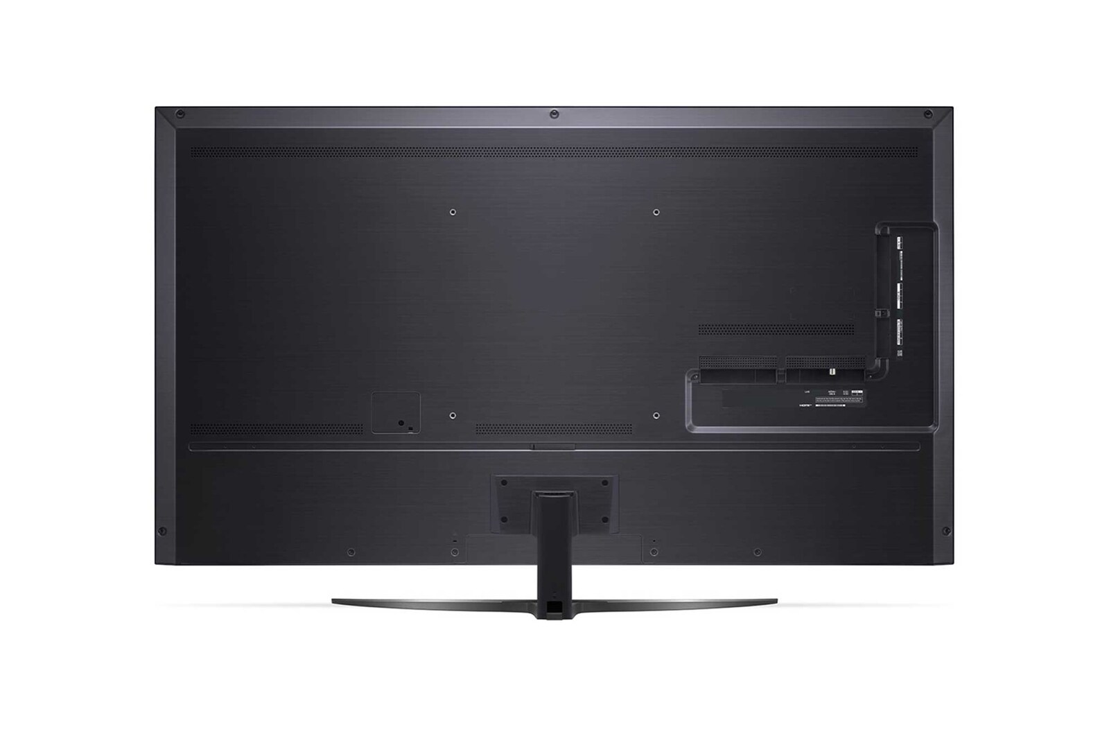 LG Телевизор LG MiniLED QNED 4K SMART 55QNED876QB, 55QNED876QB