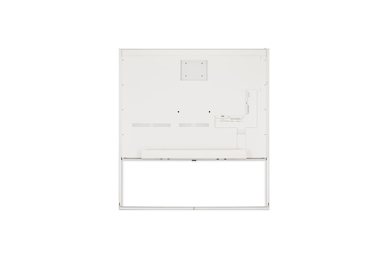 LG OLED | Objet Collection Easel, 65ART90E6QA