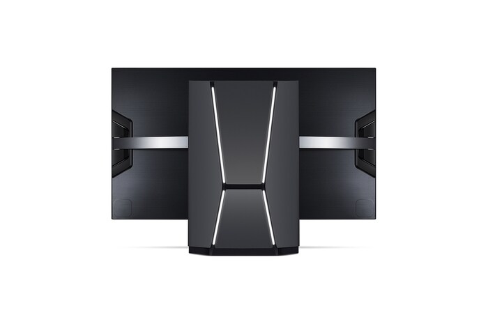LG OLED Flex, 42LX3Q6LA