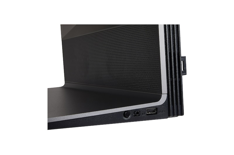 LG OLED Flex, 42LX3Q6LA
