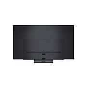LG 55-дюймовый 4K смарт-телевизор LG OLED evo C3 2023 года, OLED55C3RLA