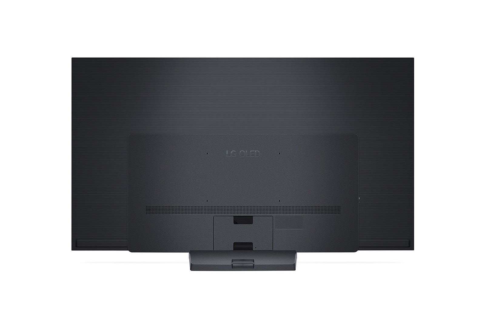 LG 55-дюймовый 4K смарт-телевизор LG OLED evo C3 2023 года, OLED55C3RLA
