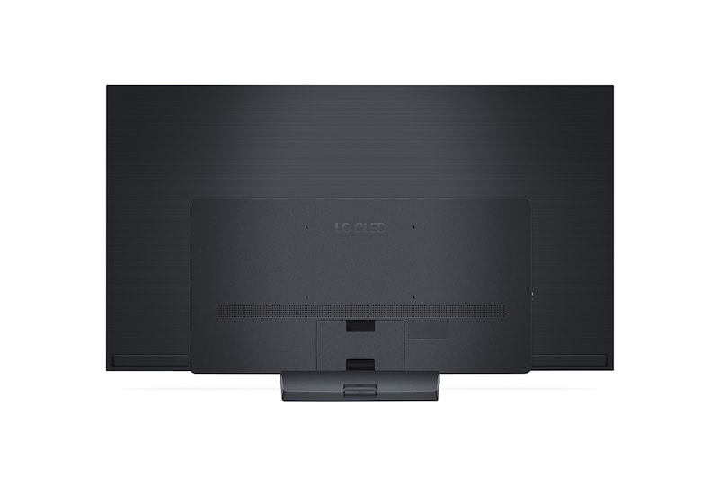 LG 77-дюймовый 4K смарт-телевизор LG OLED evo C3 2023 года, OLED77C3RLA