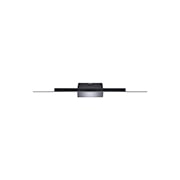 LG 55-дюймовый 4K смарт-телевизор LG OLED evo C3 2023 года, OLED55C3RLA