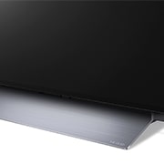 LG 55-дюймовый 4K смарт-телевизор LG OLED evo C3 2023 года, OLED55C3RLA