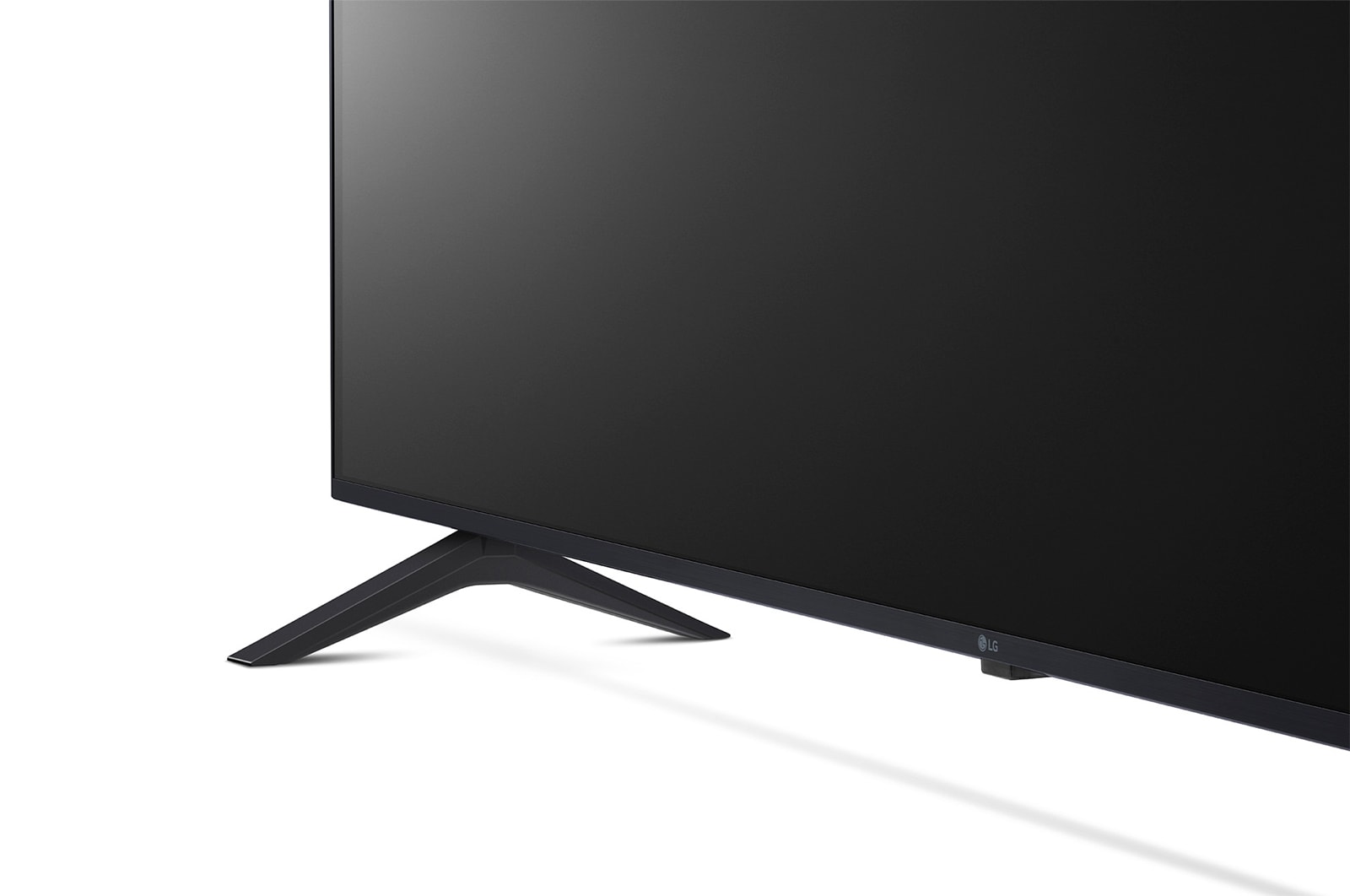 LG 43-дюймовый UHD смарт-телевизор LG UR78 2023 года, 43UR78006LK