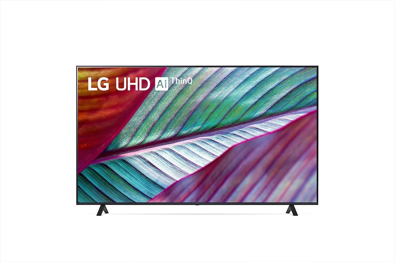 LG 75-дюймовый UHD смарт-телевизор LG UR78 2023 года, 75UR78009LL