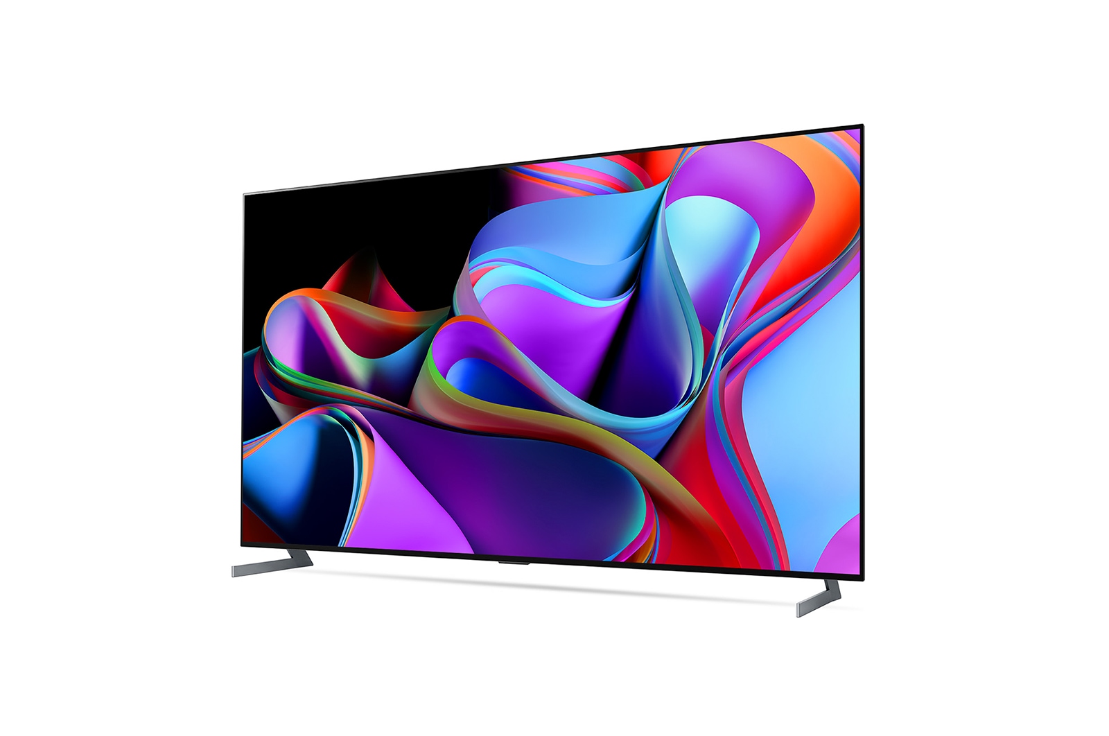 LG Смарт-телевизор LG SIGNATURE OLED 8K Z3, 77 дюймов, 2023 года, OLED77Z39LA