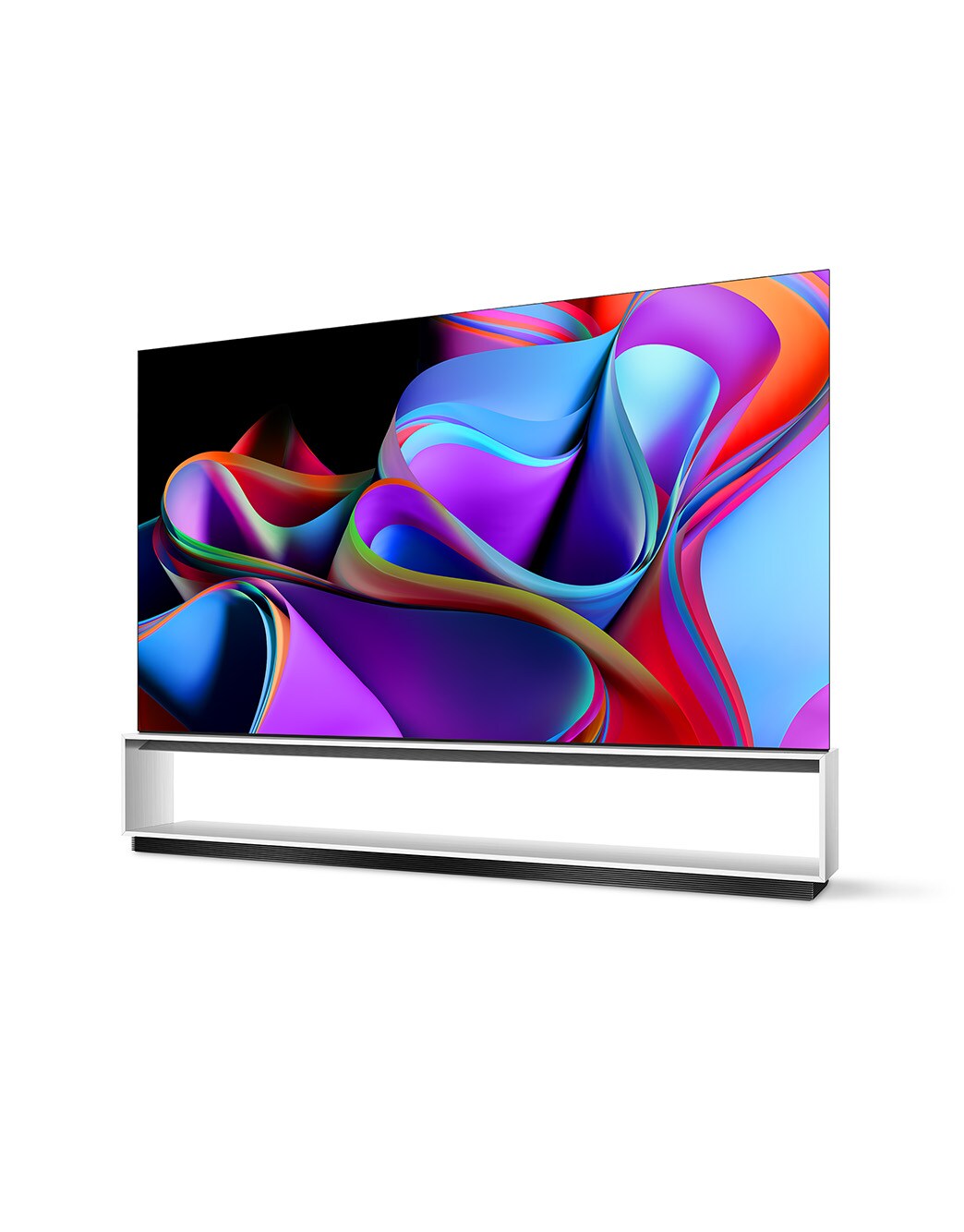 Смарт-телевизор LG SIGNATURE OLED 8K Z3, 88 дюймов, 2023 года | LG KZ