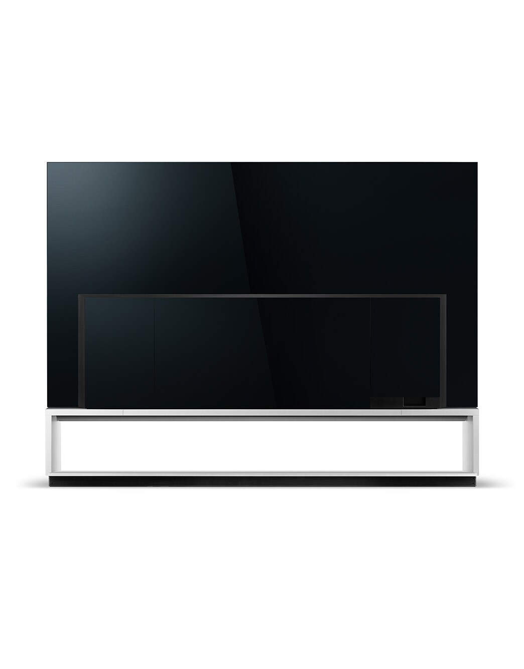 Смарт-телевизор LG SIGNATURE OLED 8K Z3, 88 дюймов, 2023 года | LG KZ