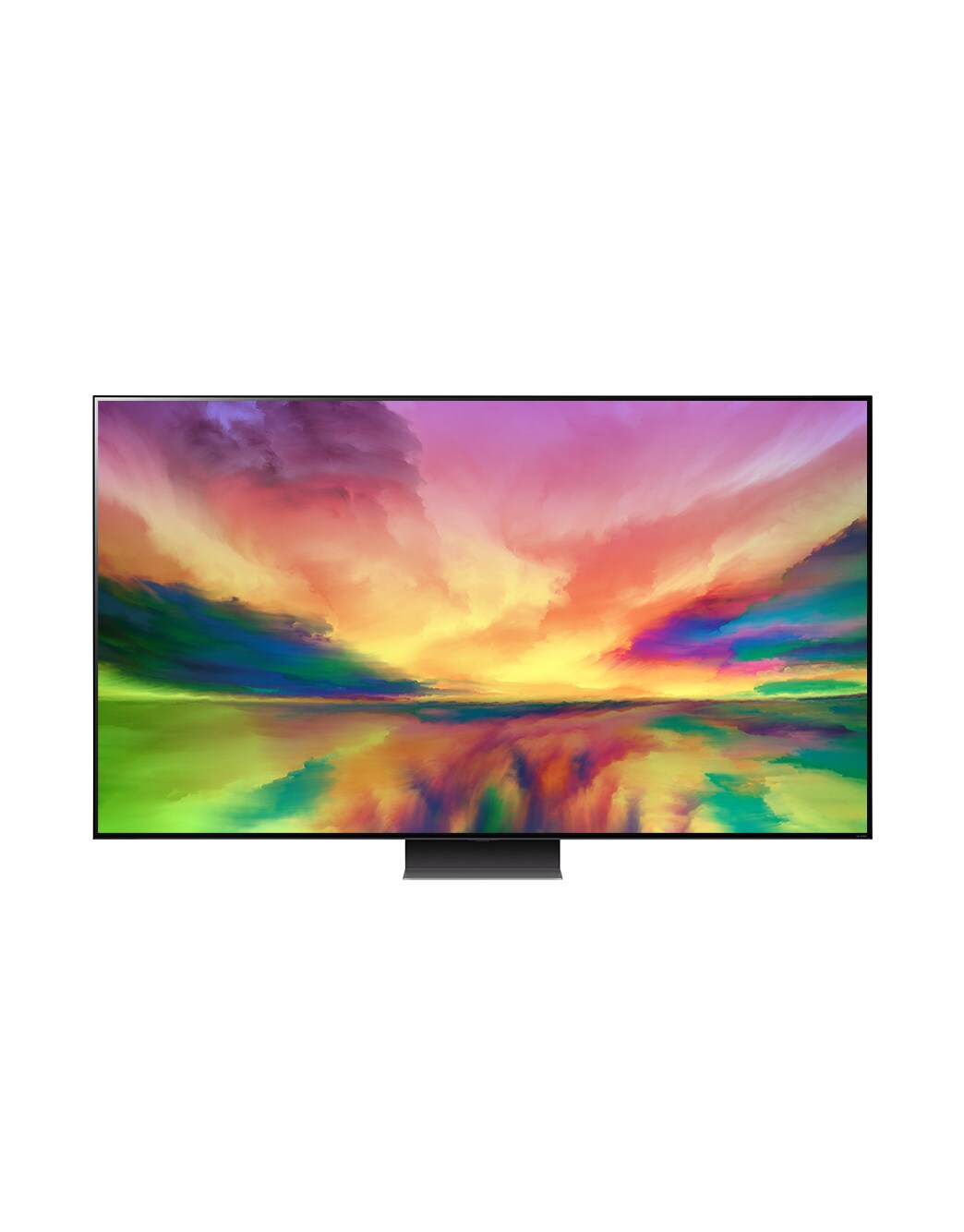 LG QNED 4K SMART 50QNED816 - 50QNED816RA | LG KZ