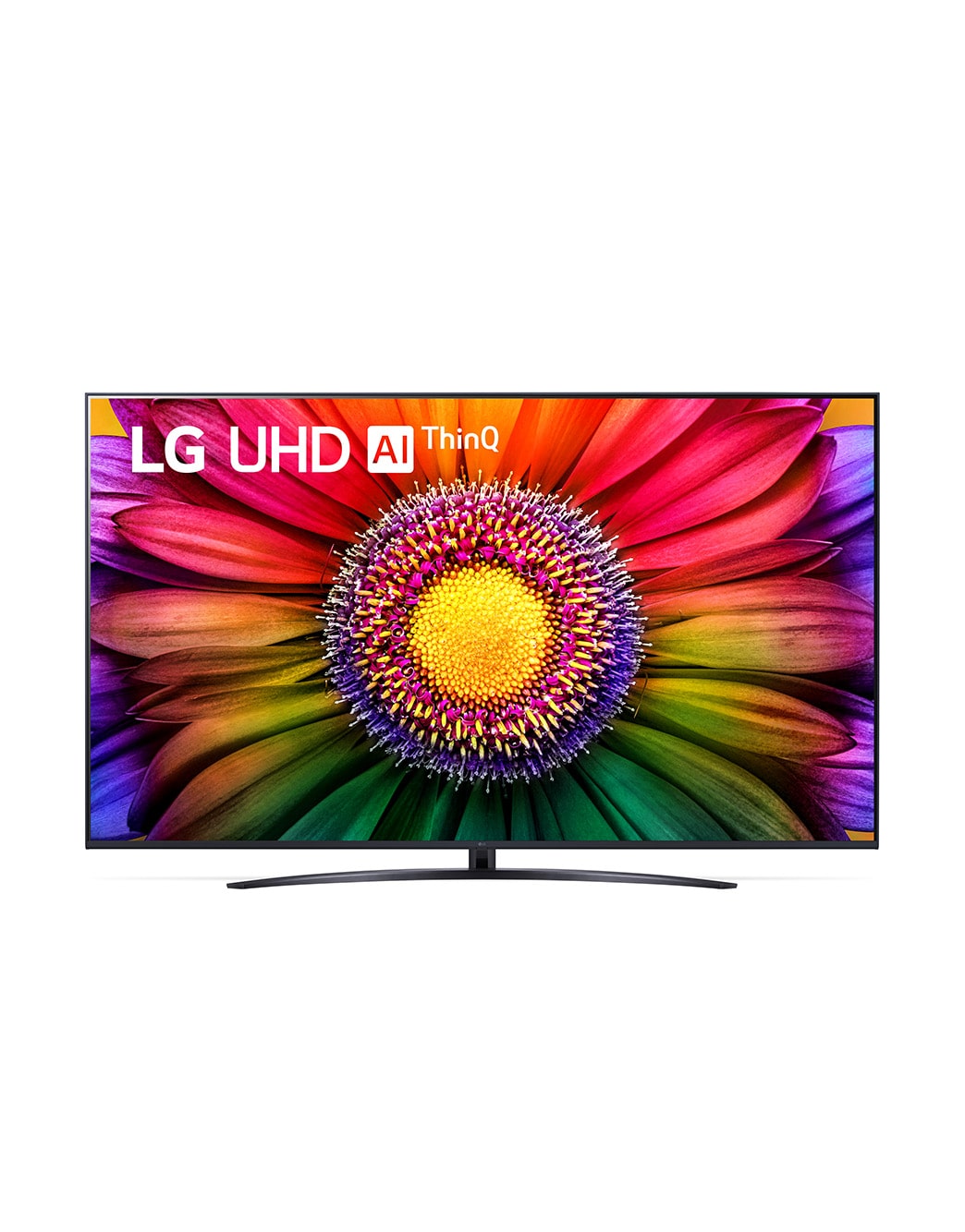 75UR81006LJ | LG KZ