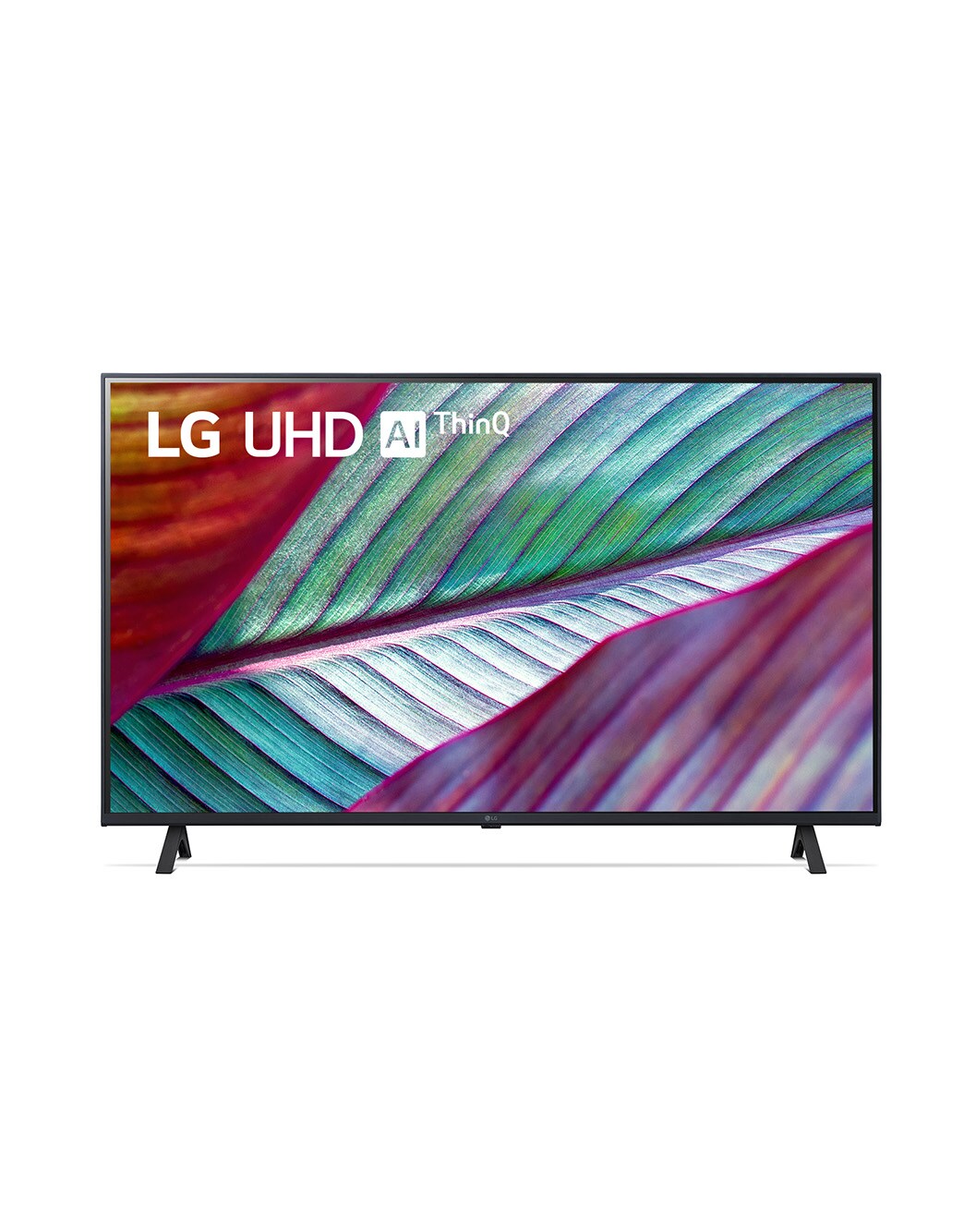 43-дюймовый UHD смарт-телевизор LG UR78 2023 года - 43UR78009LL | LG KZ