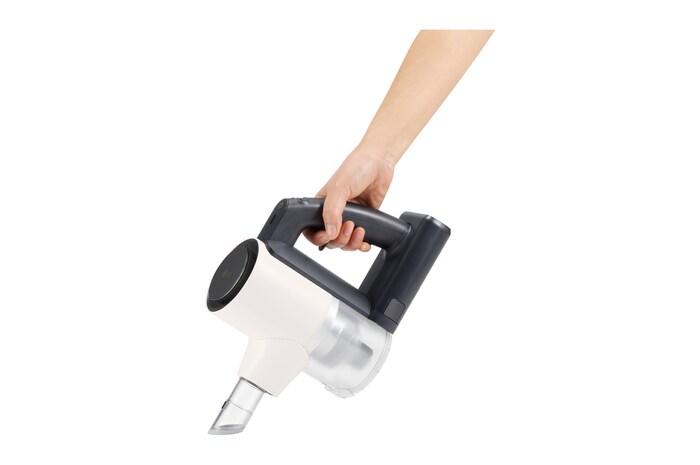 vacuum cleaner