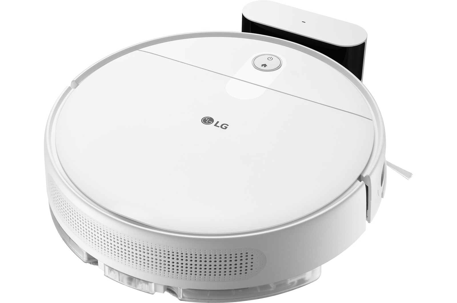 Робот-пылесос LG CordZero® R3-PRIME с функцией влажной уборки - R3 ...