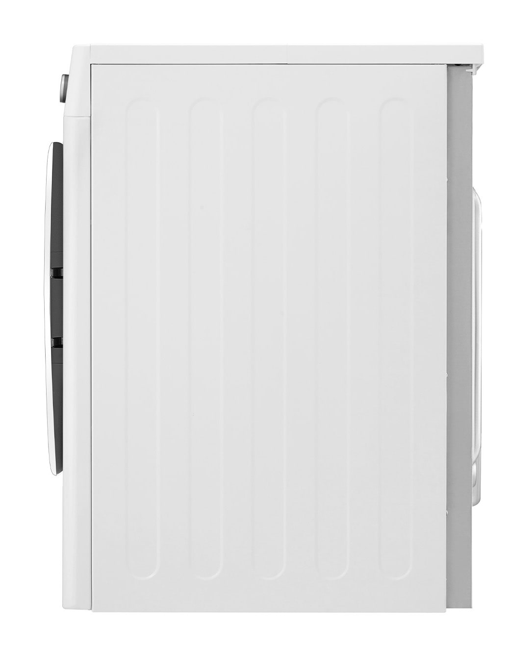 DC90V5V0W Сушильная машина LG с тепловым насосом 9 кг - купить в Алматы ...