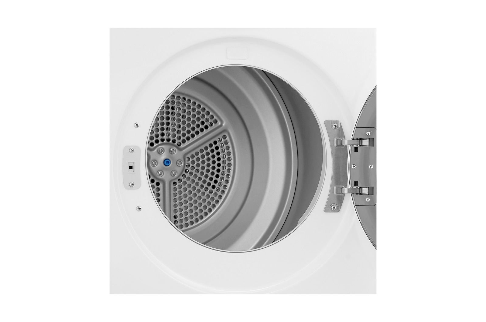 LG Сушильная машина LG DC90V5V0W с тепловым насосом 9 кг, DC90V5V0W