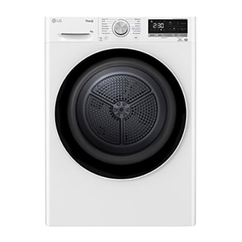 Сушильная машина LG