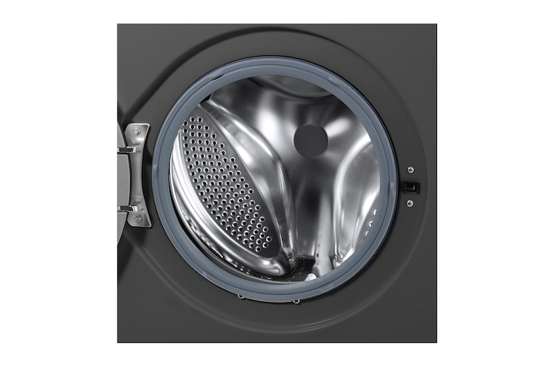 LG Стиральная машина LG 7 кг - 6 движений заботы, F2J3HS8J