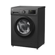 LG Стиральная машина LG 7 кг - 6 движений заботы, F2J3HS8J