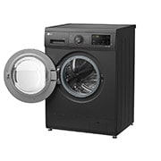 LG Стиральная машина LG 7 кг - 6 движений заботы, F2J3HS8J