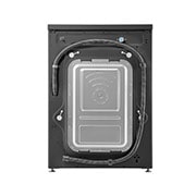 LG Стиральная машина LG 7 кг - 6 движений заботы, F2J3HS8J