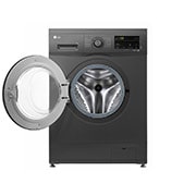 LG Стиральная машина LG 7 кг - 6 движений заботы, F2J3HS8J