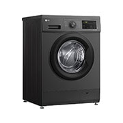 LG Стиральная машина LG 7 кг - 6 движений заботы, F2J3HS8J