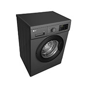 LG Стиральная машина LG 7 кг - 6 движений заботы, F2J3HS8J
