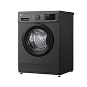 LG Стиральная машина LG 7 кг - 6 движений заботы, F2J3HS8J
