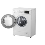 LG Стиральная машина LG 6 кг - 6 движений заботы, F2J3NS8W