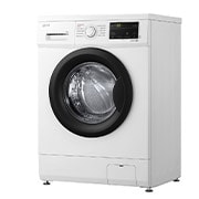LG Стиральная машина LG 6 кг - 6 движений заботы, F2J3NS8W