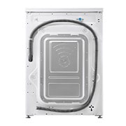 LG Стиральная машина LG 6 кг - 6 движений заботы, F2J3NS8W