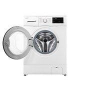 LG Стиральная машина LG 6 кг - 6 движений заботы, F2J3NS8W