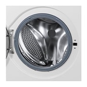LG Стиральная машина LG 6 кг - 6 движений заботы, F2J3NS8W