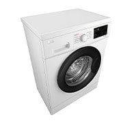 LG Стиральная машина LG 6 кг - 6 движений заботы, F2J3NS8W