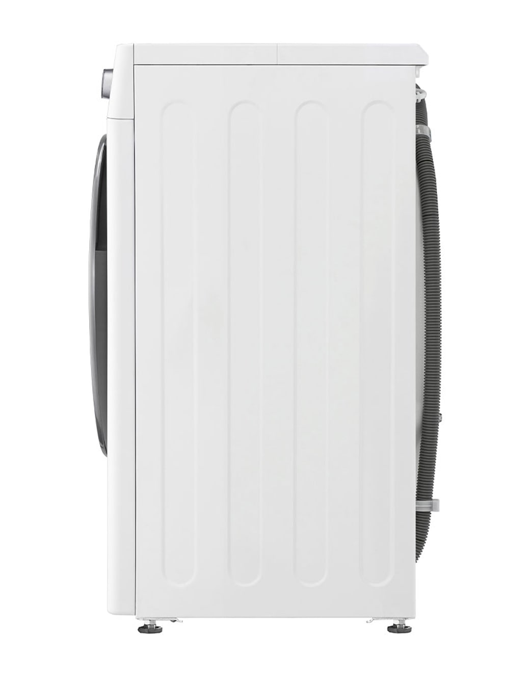 Стиральная машина LG 9 кг AIDD™ - F2V3FS4W | LG KZ