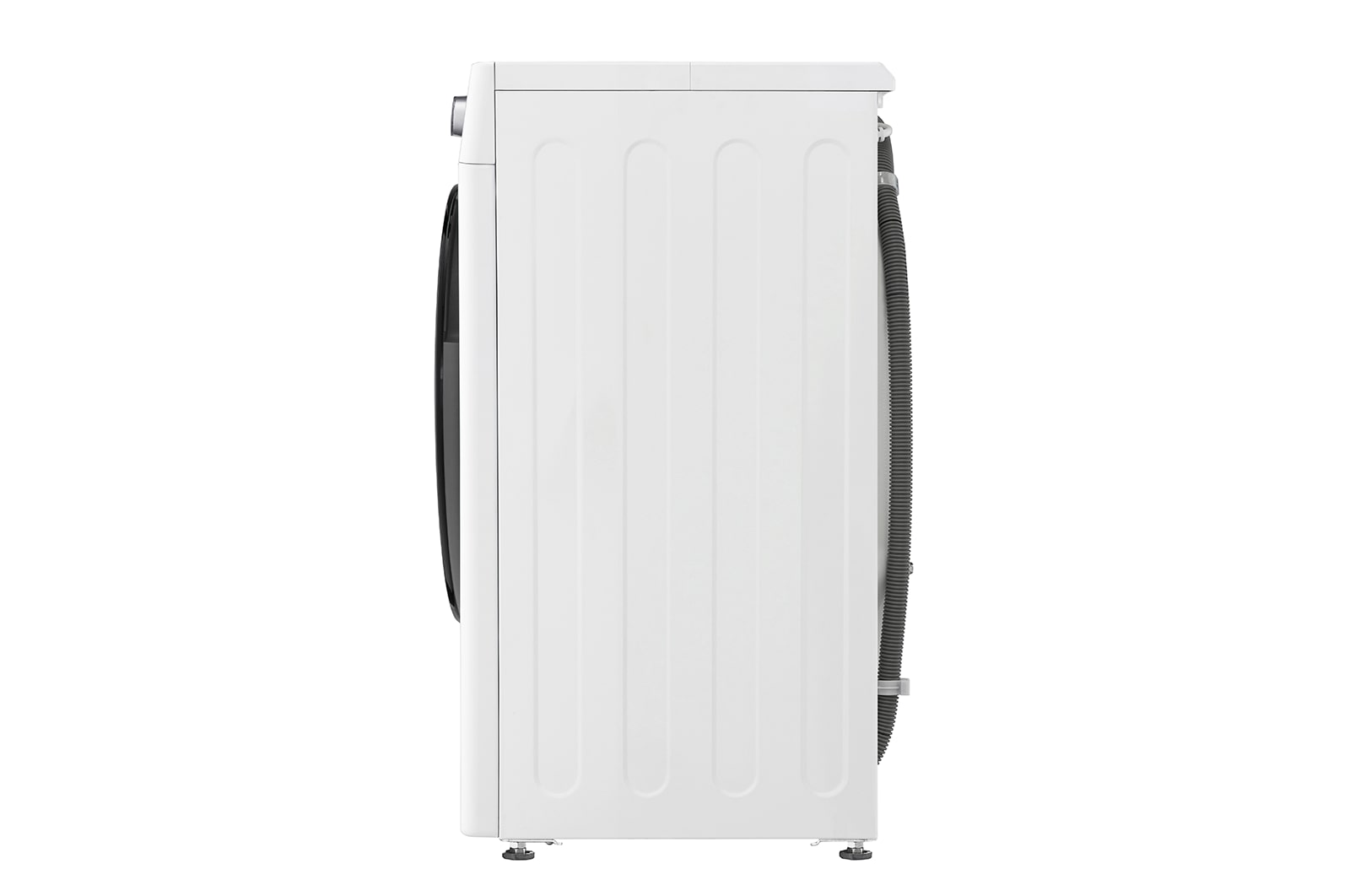 LG Стиральная машина LG 9 кг - AIDD™ |  Steam™ | Элегантный дизайн, F2V3FS6W