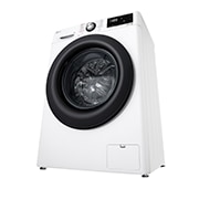 LG Стиральная машина LG 9 кг - AIDD™ |  Steam™ | Элегантный дизайн, F2V3FS6W