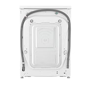 LG Стиральная машина LG 9 кг - AIDD™ |  Steam™ | Элегантный дизайн, F2V3FS6W
