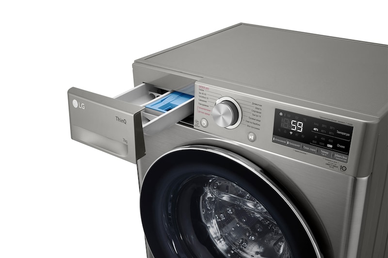 zoom image of control center