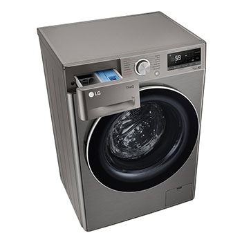 top perspective view