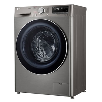 Left perspective view