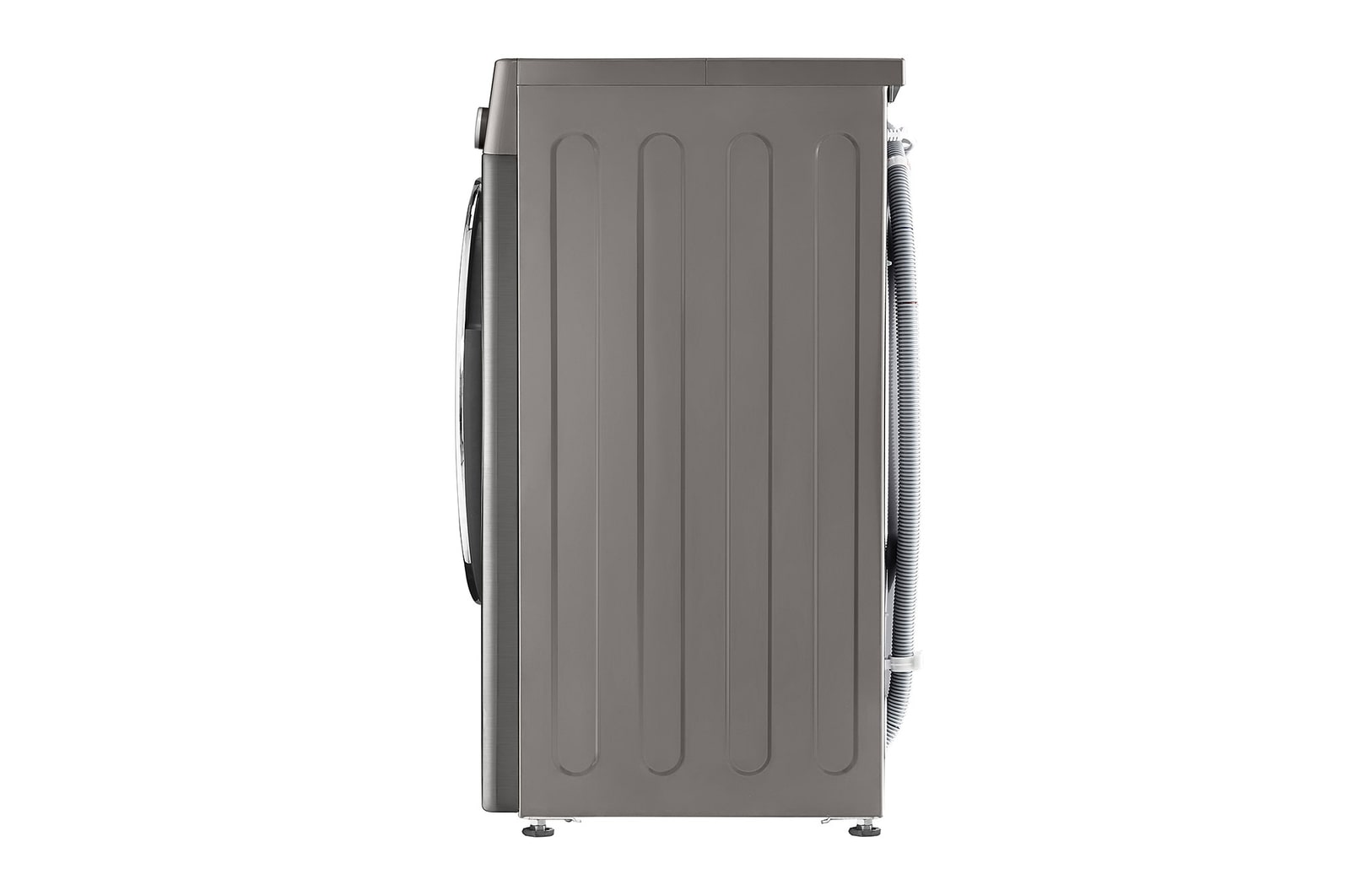 LG Стиральная машина LG 7 кг - AIDD™ | Steam™, F2V5HS2S