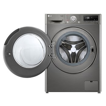 LG Стиральная машина LG 7 кг - AIDD™ | Steam™, F2V5HS2S