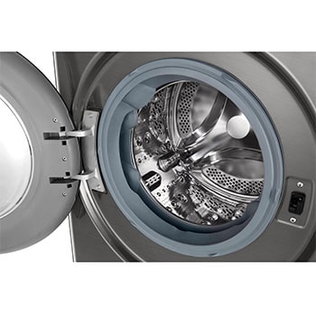 LG Стиральная машина LG 7 кг - AIDD™ | Steam™, F2V5HS2S