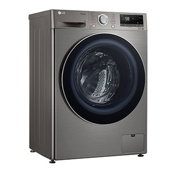 LG Стиральная машина LG 7 кг - AIDD™ | Steam™, F2V5HS2S