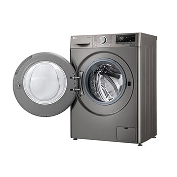 LG Стиральная машина LG 7 кг - AIDD™ | Steam™, F2V5HS2S