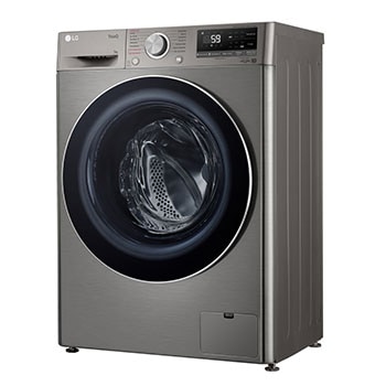 LG Стиральная машина LG 7 кг - AIDD™ | Steam™, F2V5HS2S